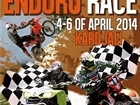 Hard Enduro race for MOTO and ATV/QUAD with off-road celebrations "Kardjali 4x4 Off-Road Fest 2014"